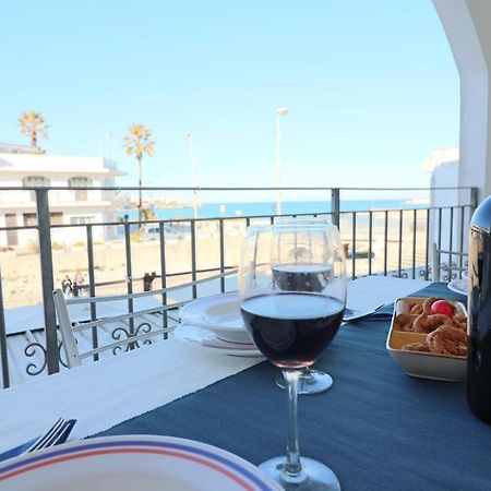 Casa Vacanze Vanessa In Salento 5 Posti Οτράντο Εξωτερικό φωτογραφία