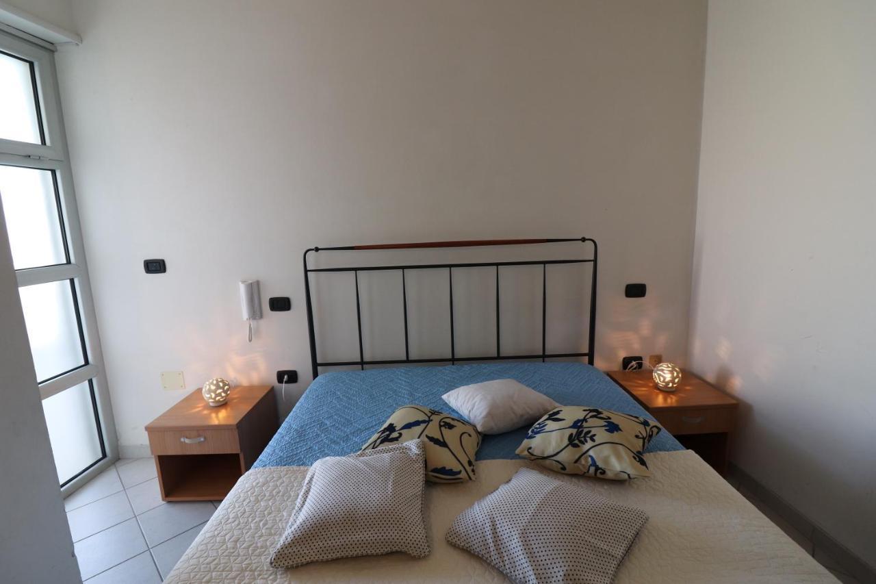 Casa Vacanze Vanessa In Salento 5 Posti Οτράντο Εξωτερικό φωτογραφία
