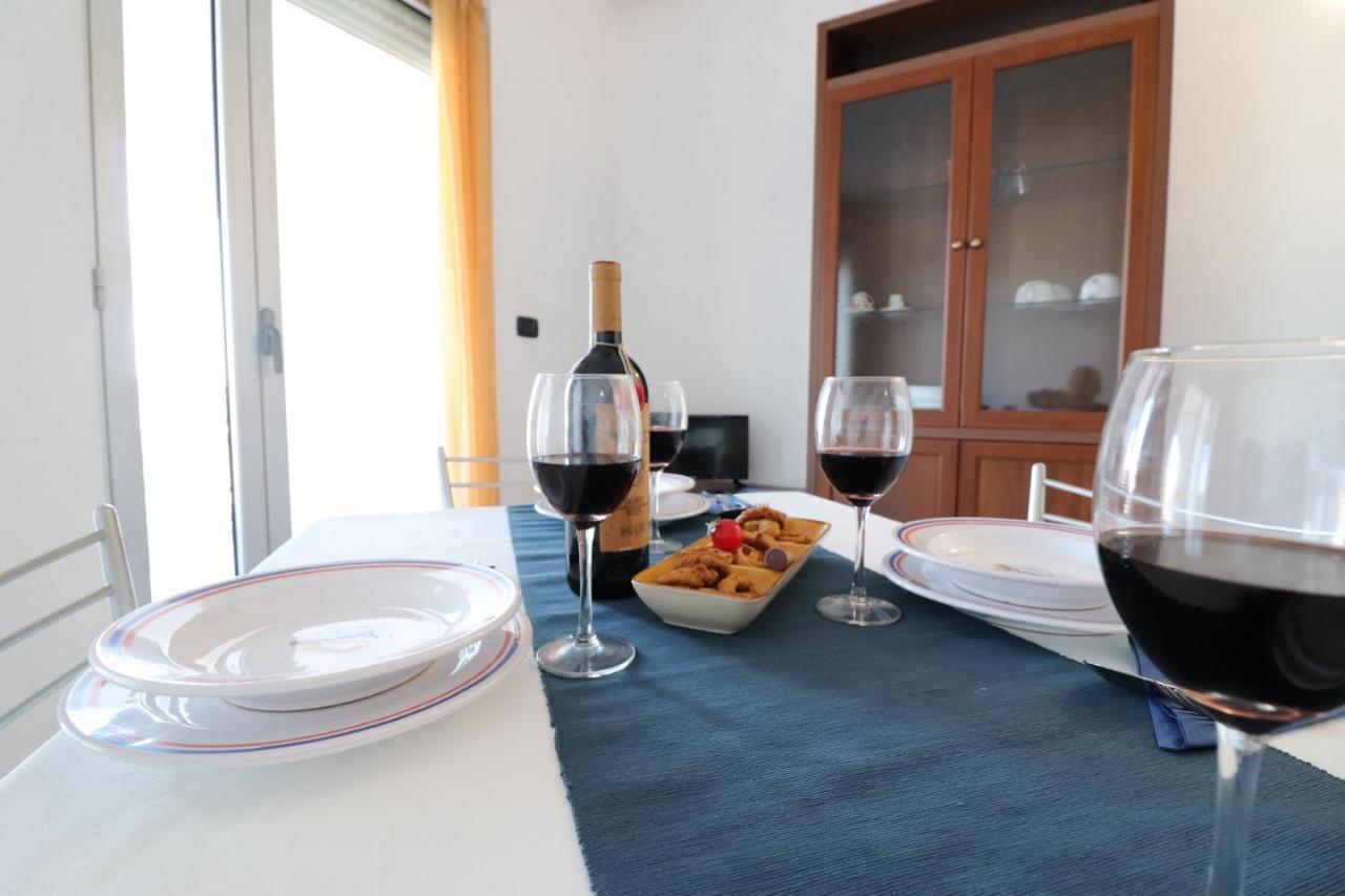 Casa Vacanze Vanessa In Salento 5 Posti Οτράντο Εξωτερικό φωτογραφία