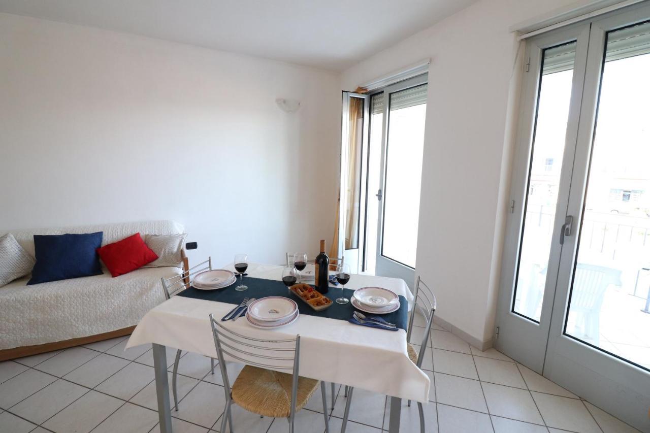 Casa Vacanze Vanessa In Salento 5 Posti Οτράντο Εξωτερικό φωτογραφία