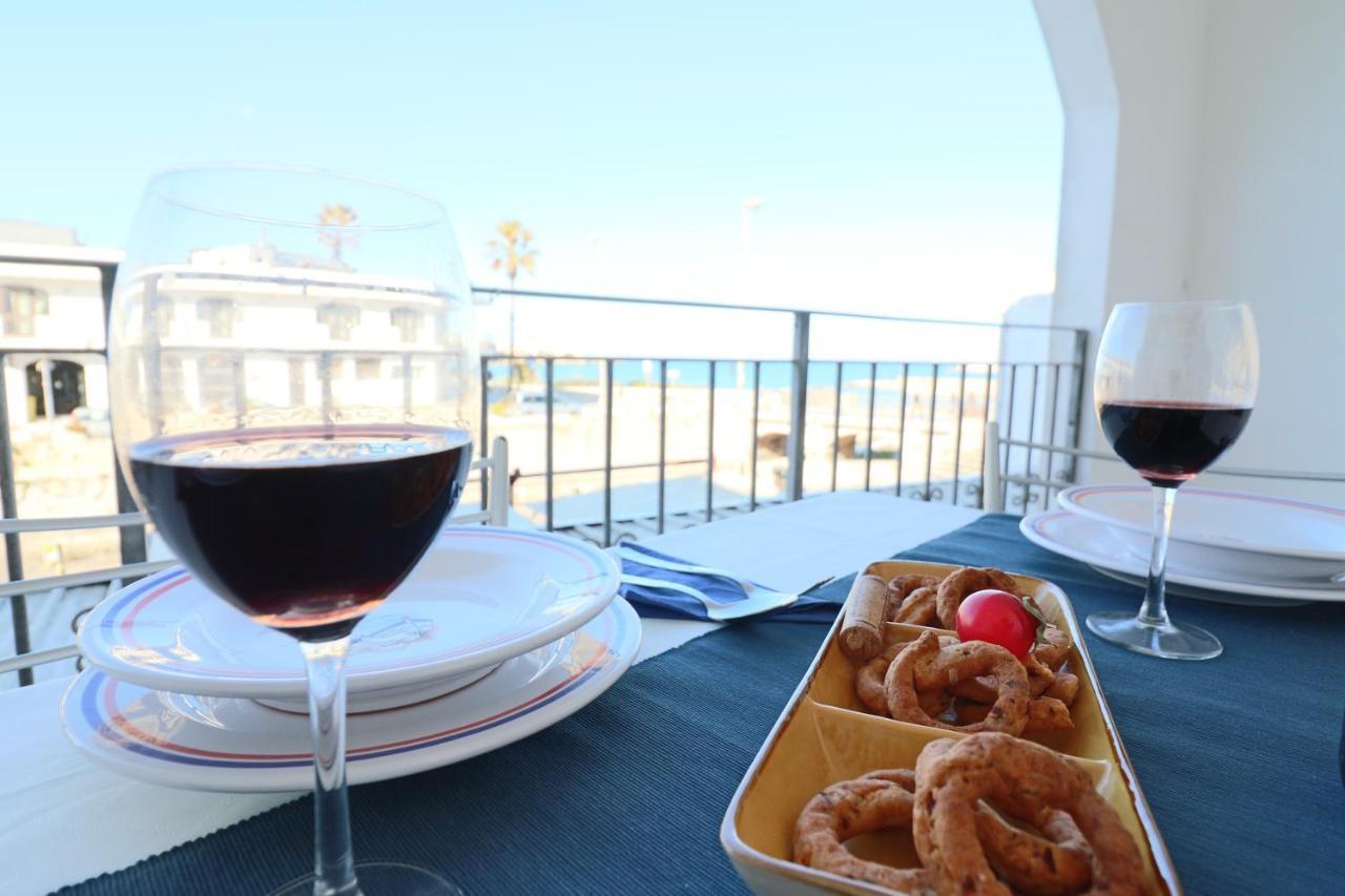 Casa Vacanze Vanessa In Salento 5 Posti Οτράντο Εξωτερικό φωτογραφία