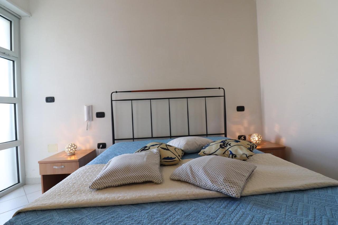 Casa Vacanze Vanessa In Salento 5 Posti Οτράντο Εξωτερικό φωτογραφία