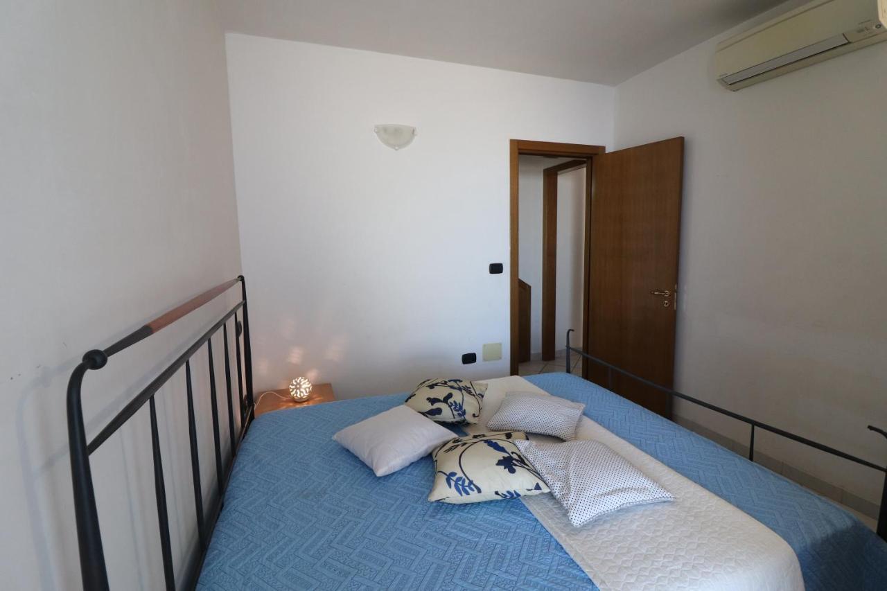 Casa Vacanze Vanessa In Salento 5 Posti Οτράντο Εξωτερικό φωτογραφία