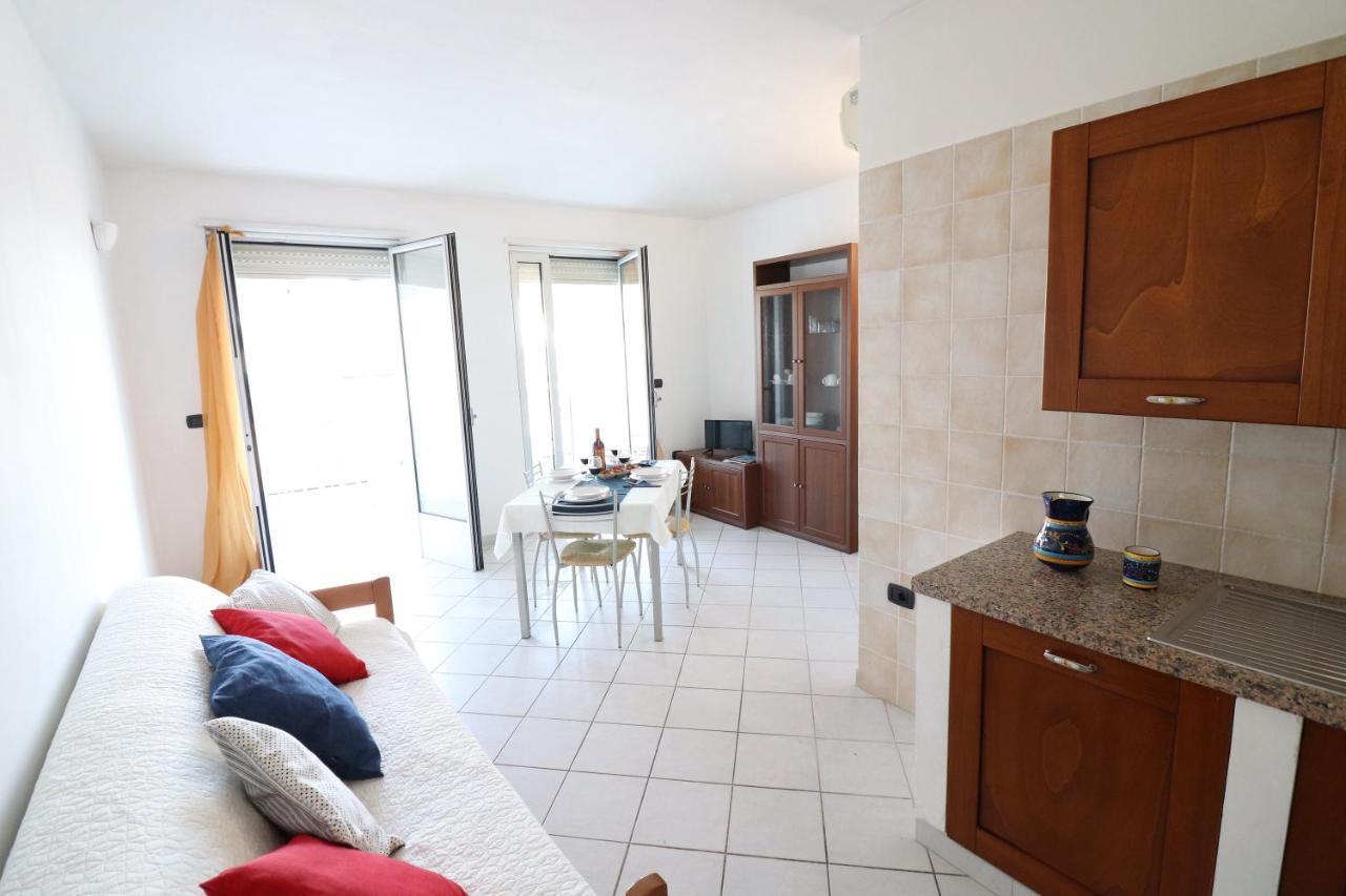 Casa Vacanze Vanessa In Salento 5 Posti Οτράντο Εξωτερικό φωτογραφία