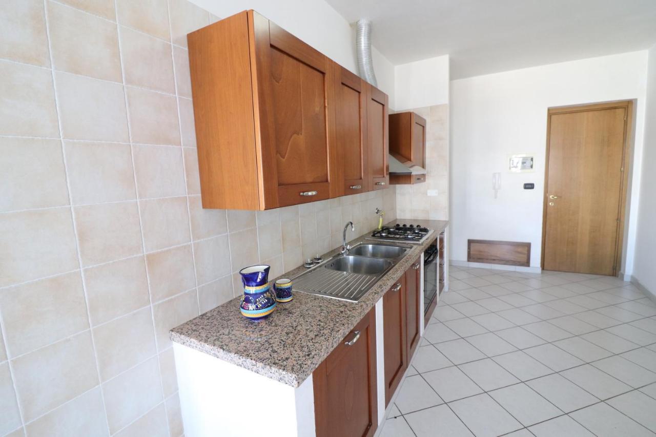 Casa Vacanze Vanessa In Salento 5 Posti Οτράντο Εξωτερικό φωτογραφία