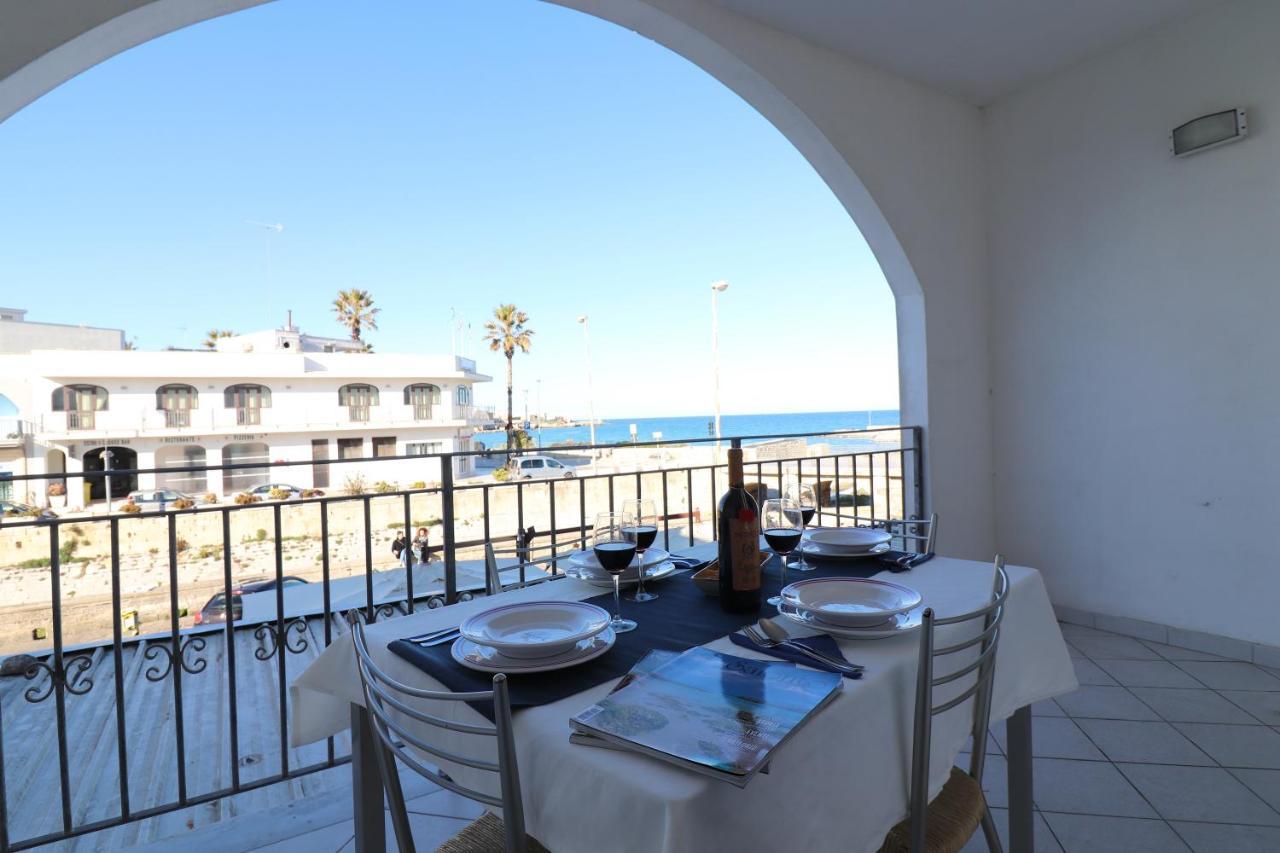 Casa Vacanze Vanessa In Salento 5 Posti Οτράντο Εξωτερικό φωτογραφία