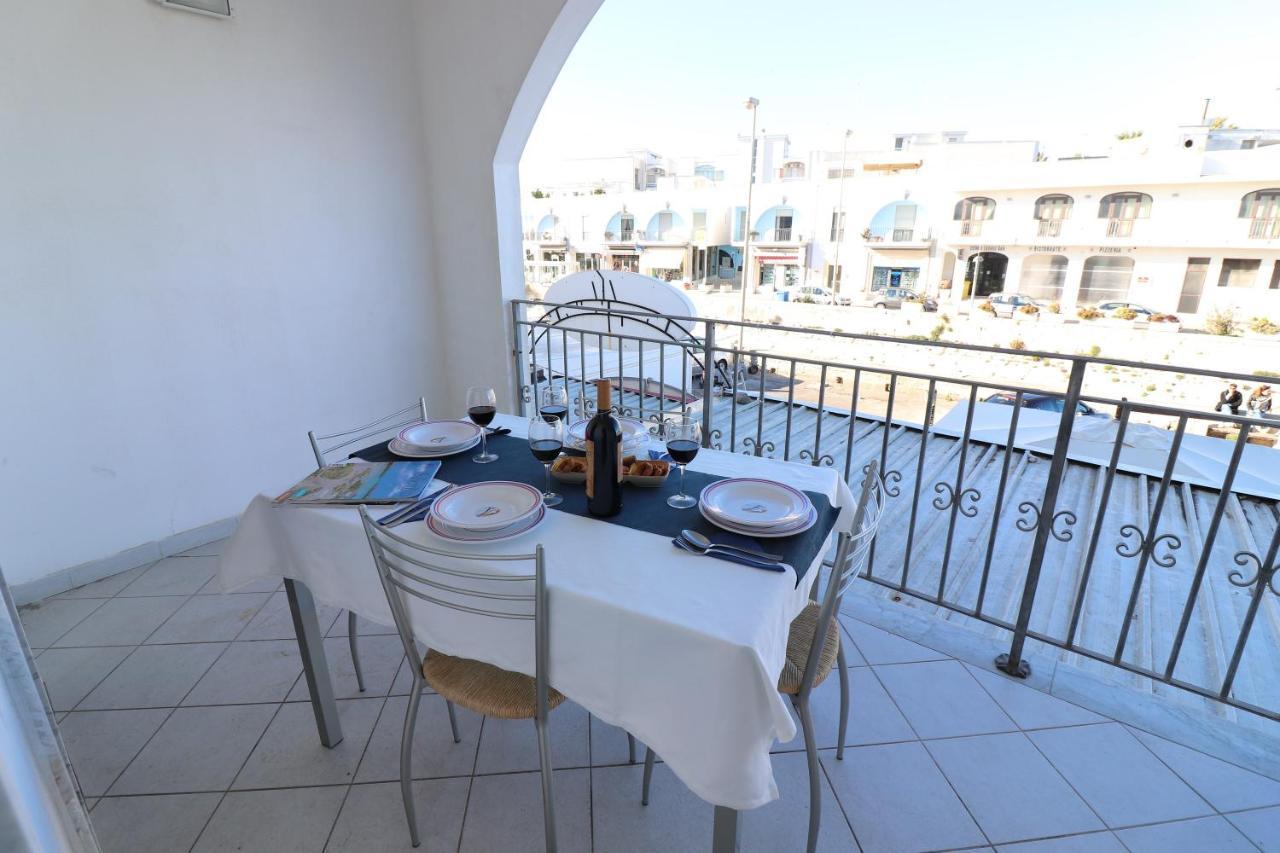 Casa Vacanze Vanessa In Salento 5 Posti Οτράντο Εξωτερικό φωτογραφία