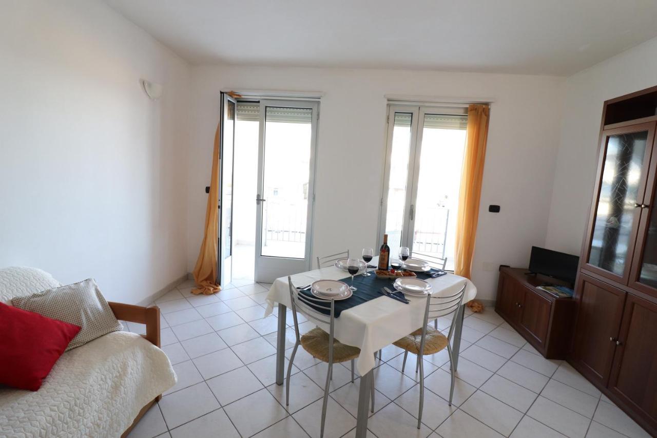 Casa Vacanze Vanessa In Salento 5 Posti Οτράντο Εξωτερικό φωτογραφία