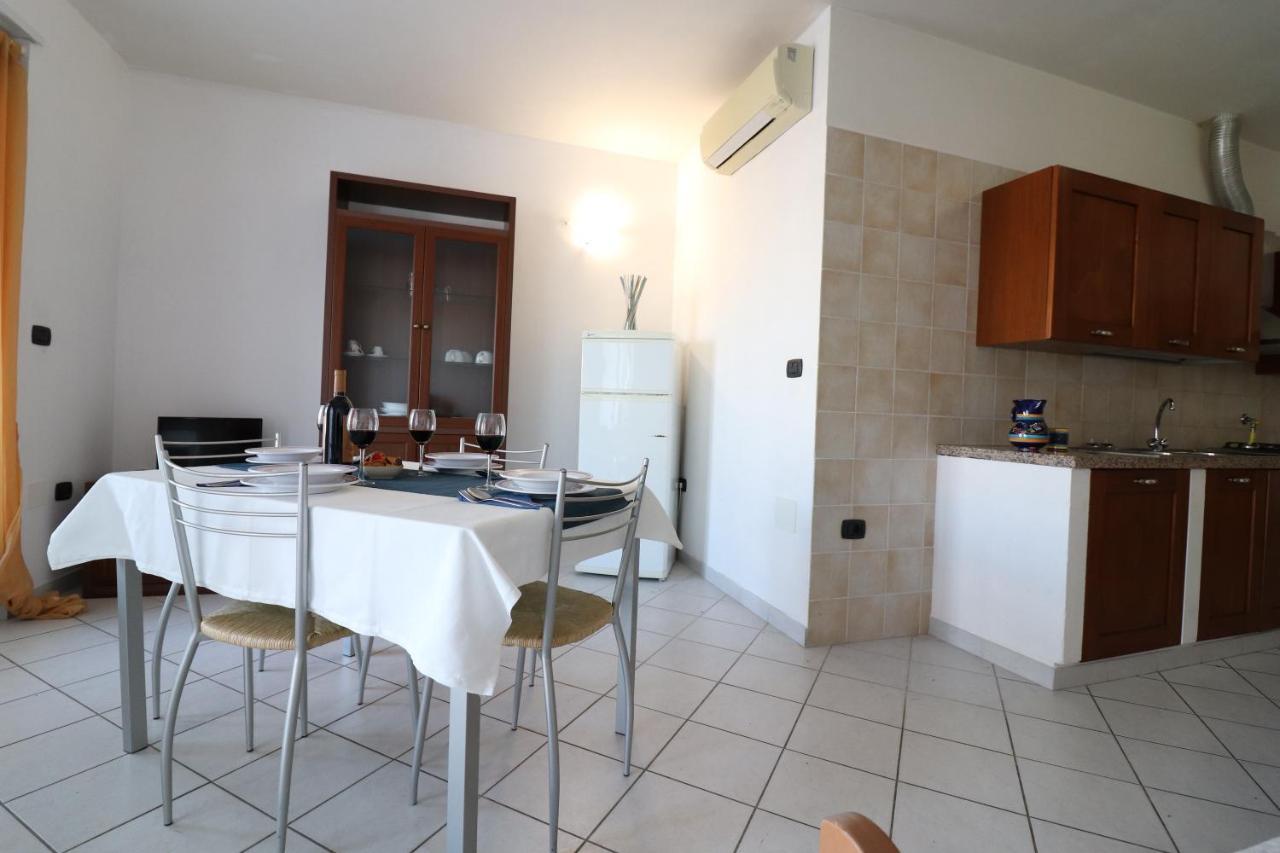 Casa Vacanze Vanessa In Salento 5 Posti Οτράντο Εξωτερικό φωτογραφία