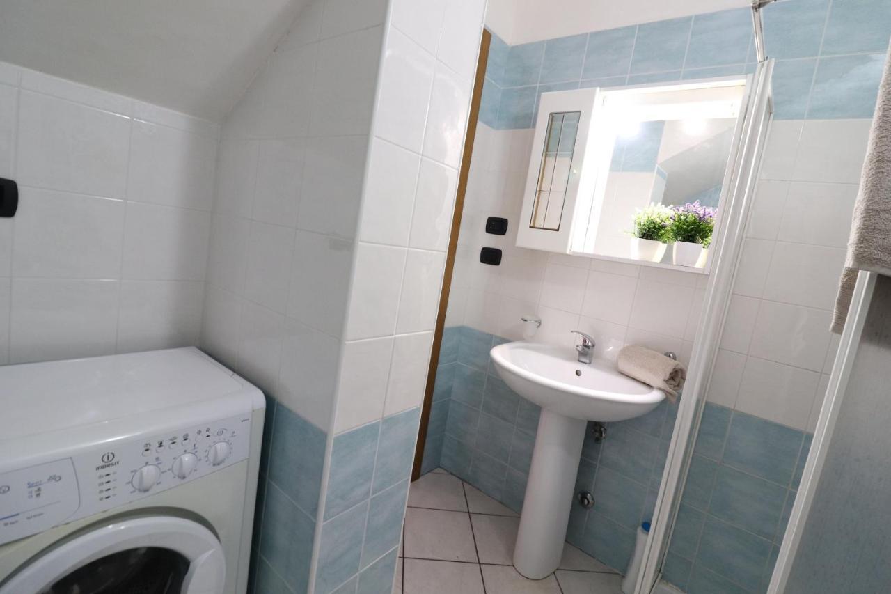 Casa Vacanze Vanessa In Salento 5 Posti Οτράντο Εξωτερικό φωτογραφία