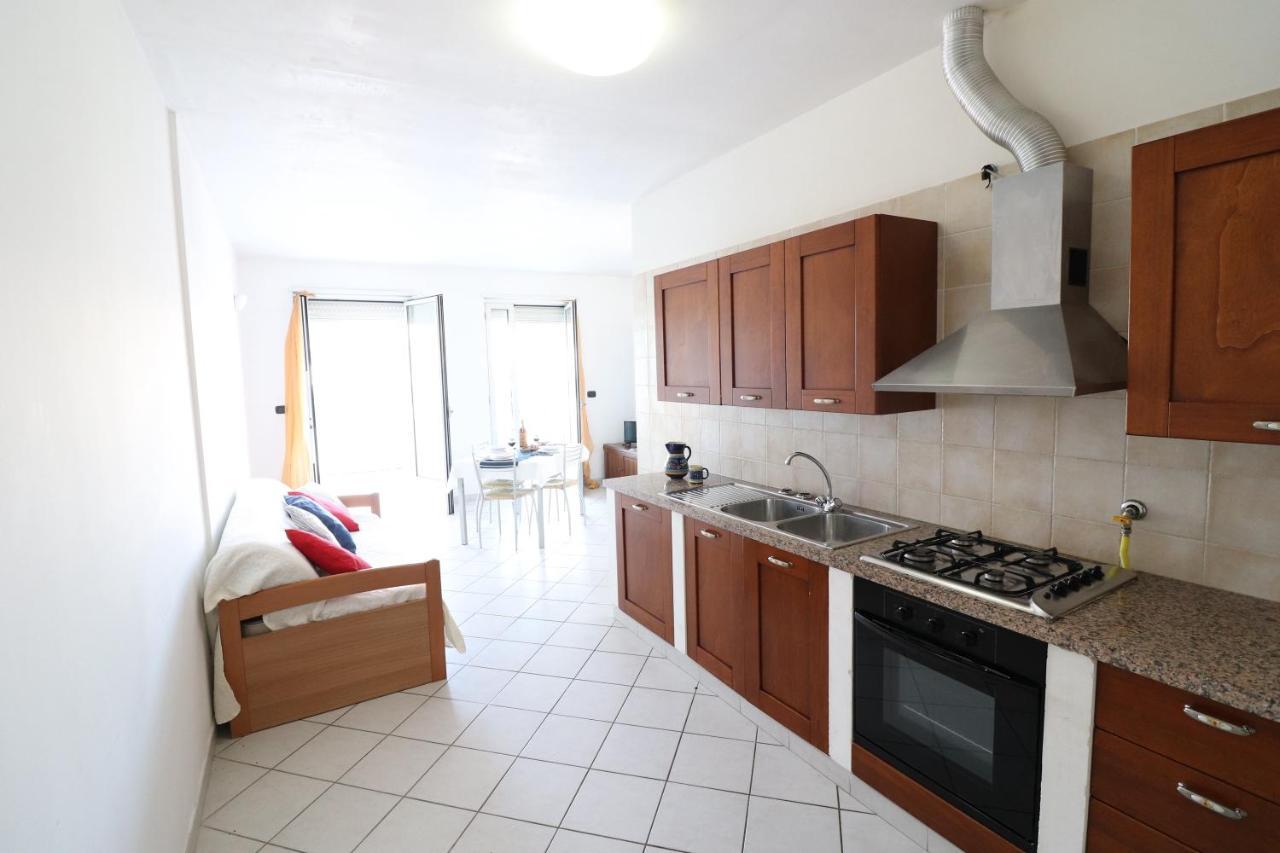 Casa Vacanze Vanessa In Salento 5 Posti Οτράντο Εξωτερικό φωτογραφία