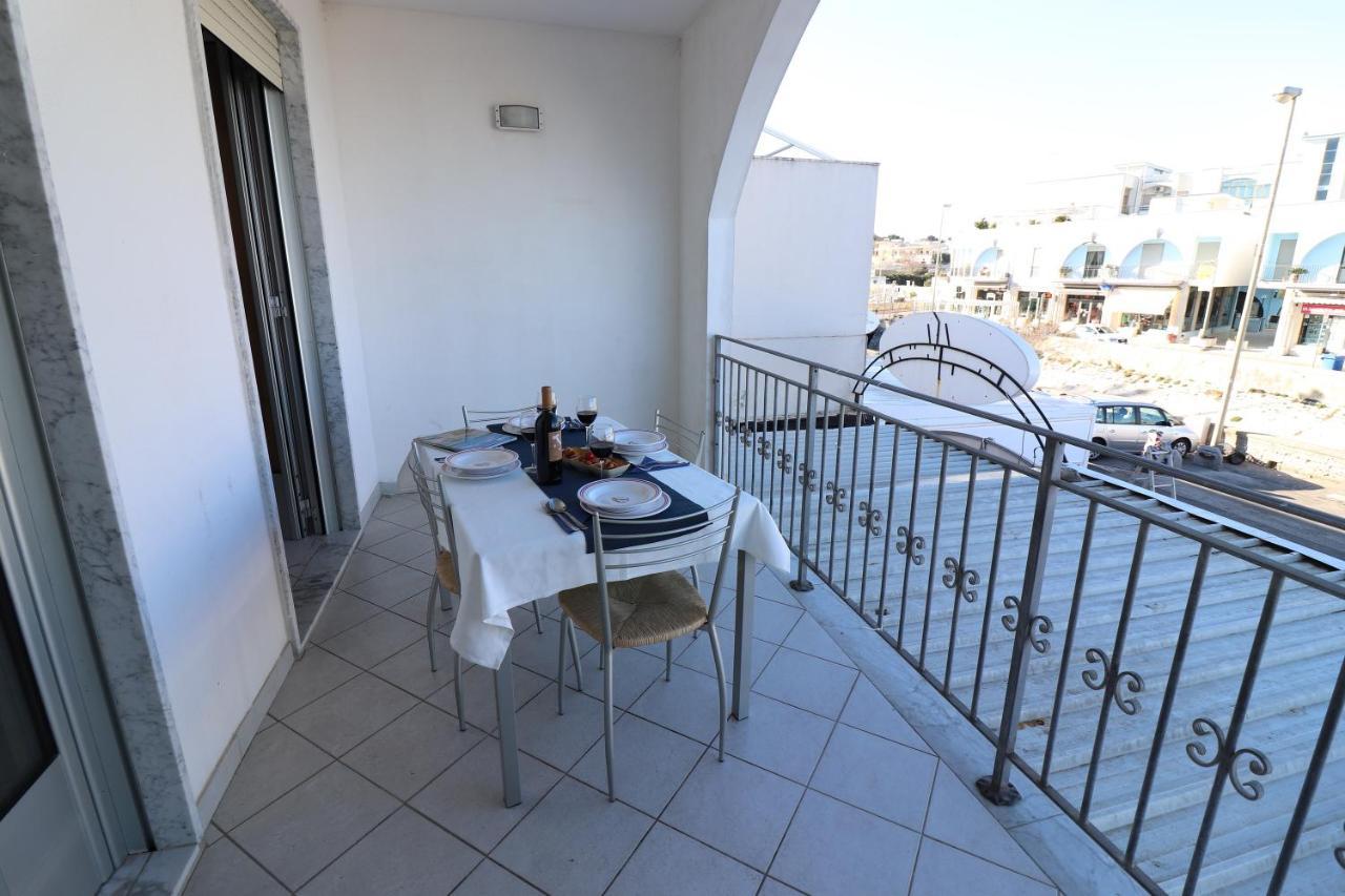 Casa Vacanze Vanessa In Salento 5 Posti Οτράντο Εξωτερικό φωτογραφία