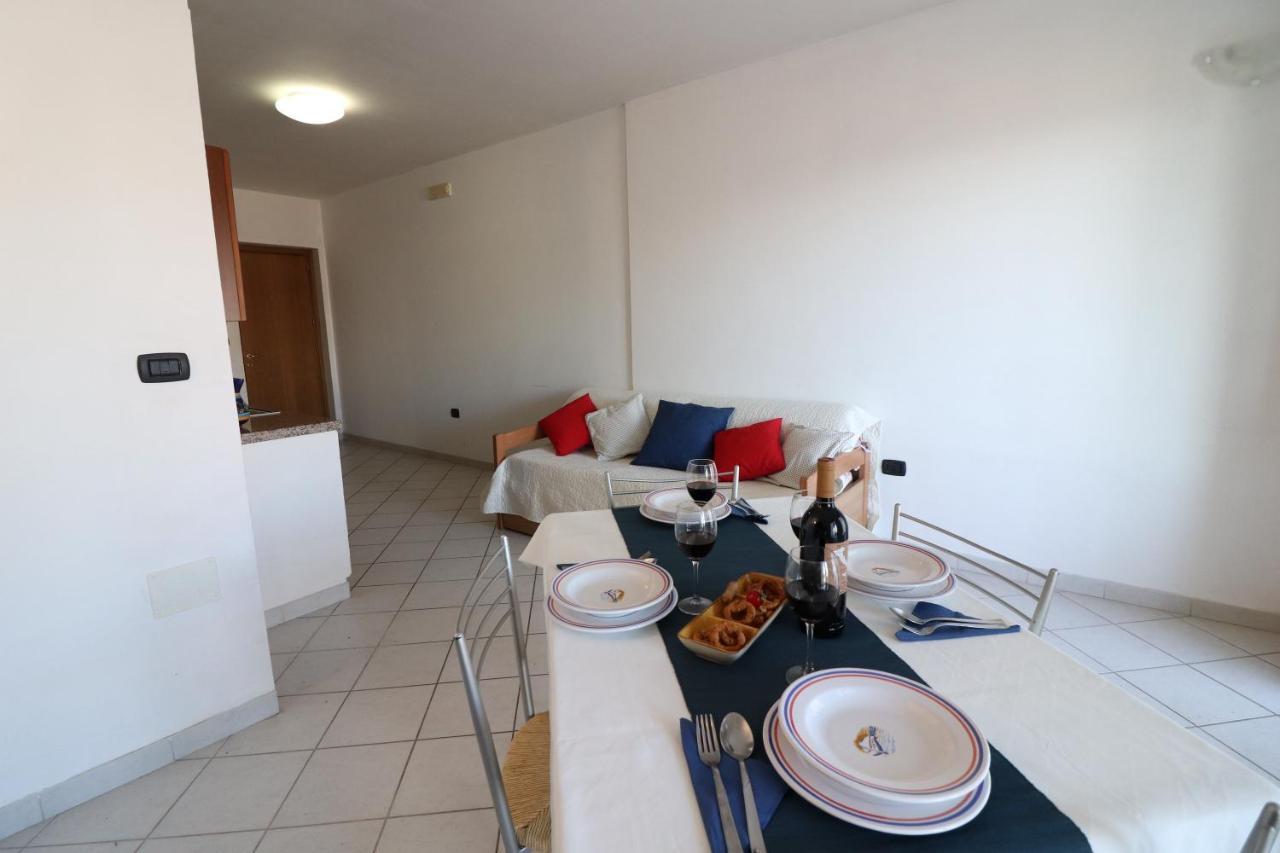 Casa Vacanze Vanessa In Salento 5 Posti Οτράντο Εξωτερικό φωτογραφία