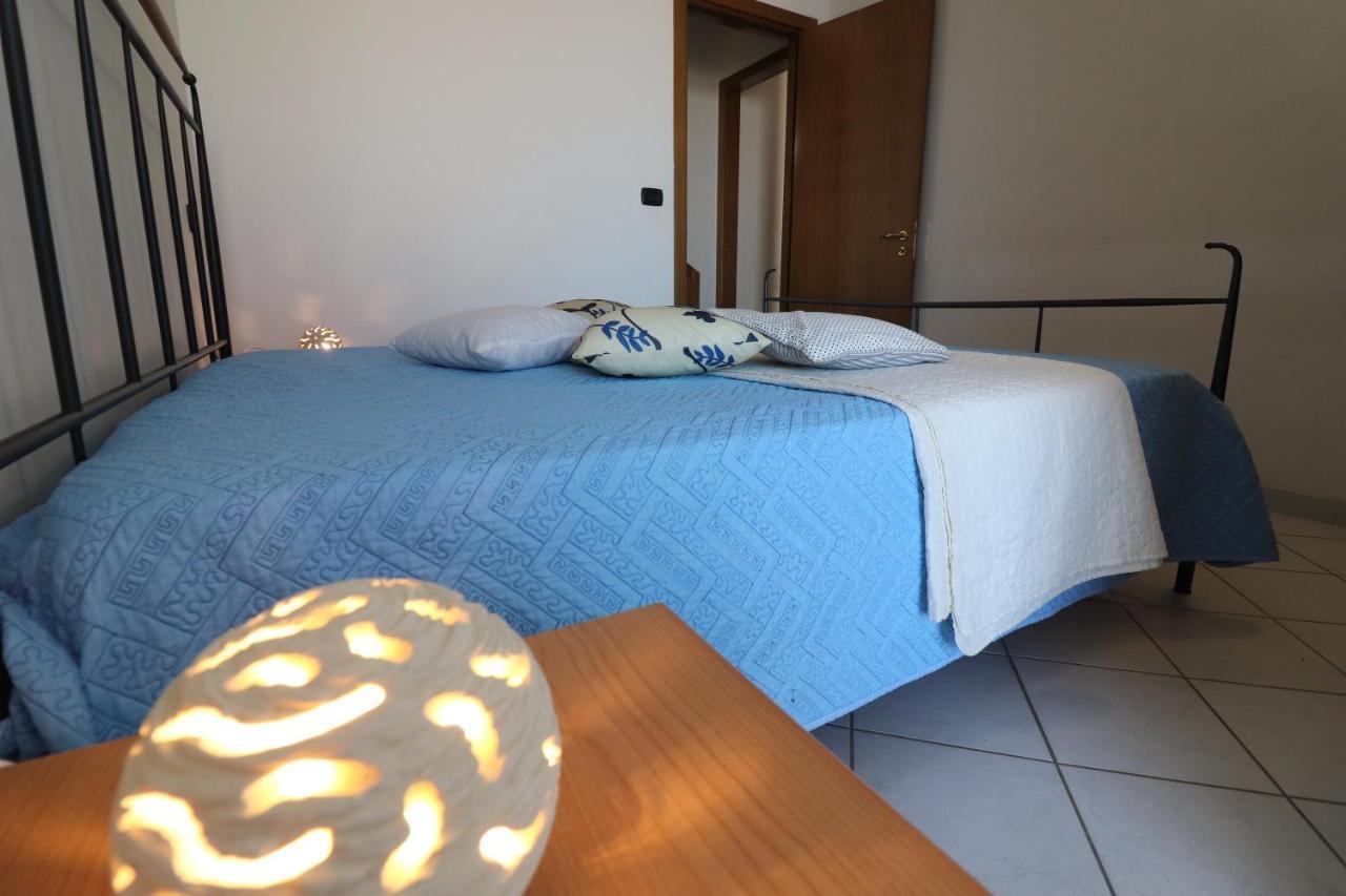 Casa Vacanze Vanessa In Salento 5 Posti Οτράντο Εξωτερικό φωτογραφία