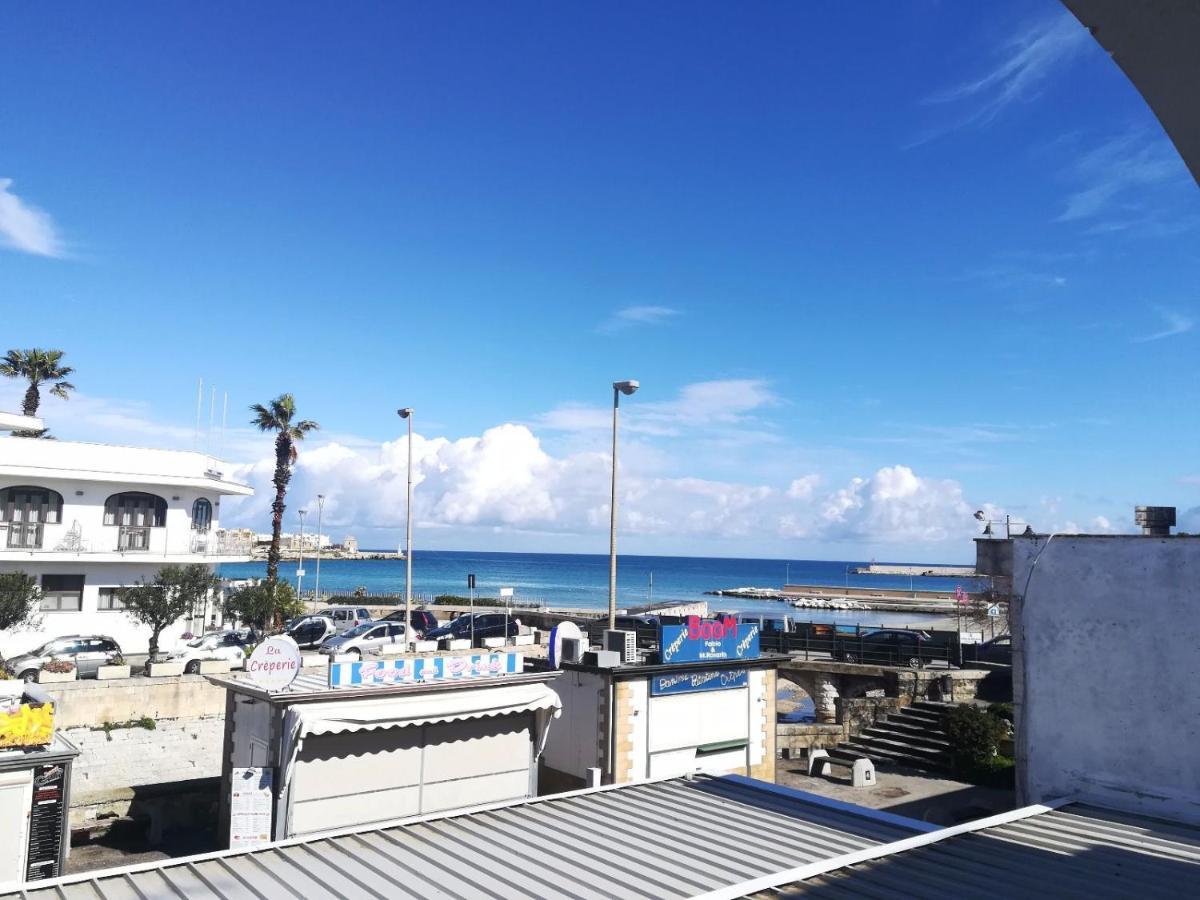 Casa Vacanze Vanessa In Salento 5 Posti Οτράντο Εξωτερικό φωτογραφία