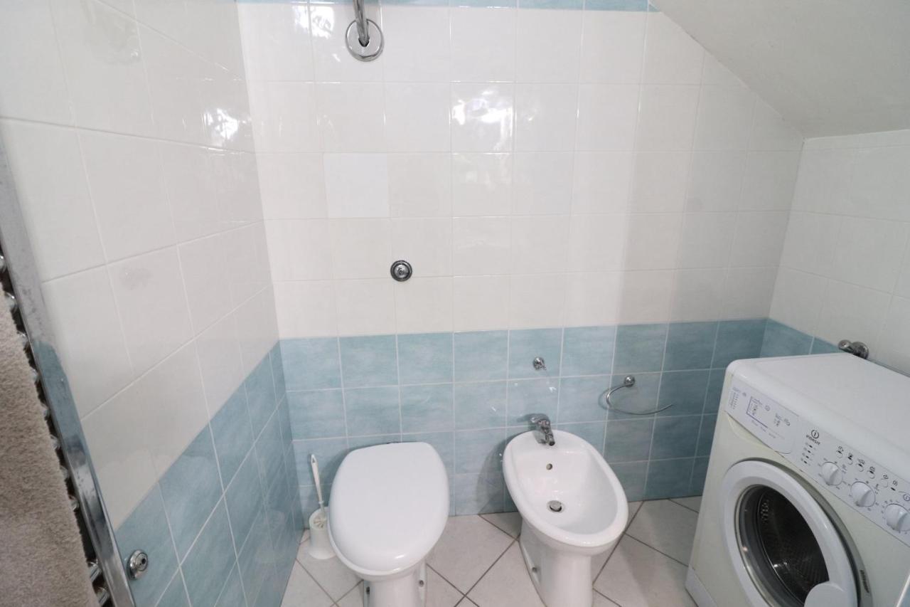 Casa Vacanze Vanessa In Salento 5 Posti Οτράντο Εξωτερικό φωτογραφία