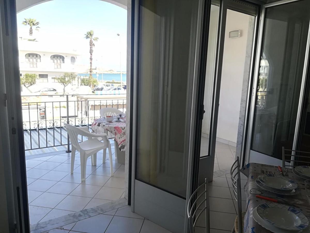 Casa Vacanze Vanessa In Salento 5 Posti Οτράντο Εξωτερικό φωτογραφία