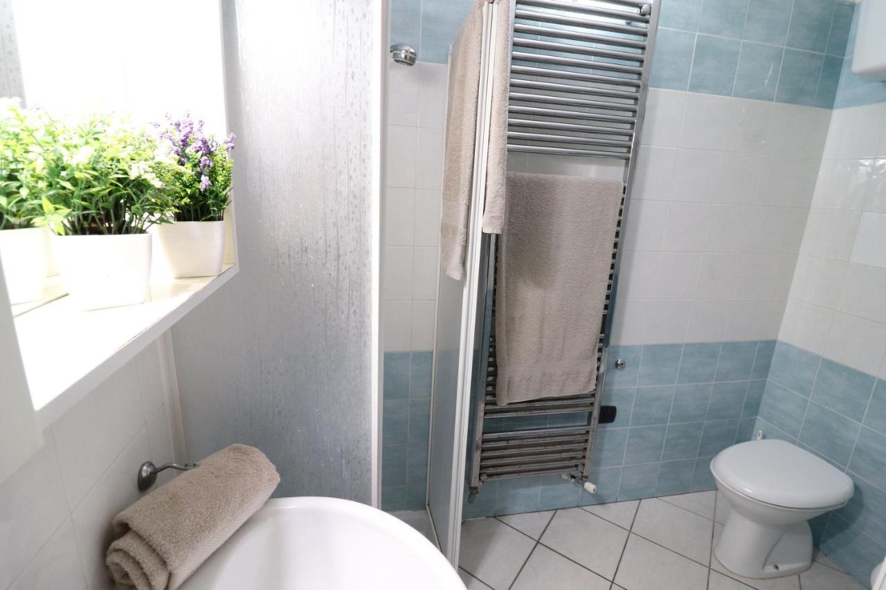 Casa Vacanze Vanessa In Salento 5 Posti Οτράντο Εξωτερικό φωτογραφία