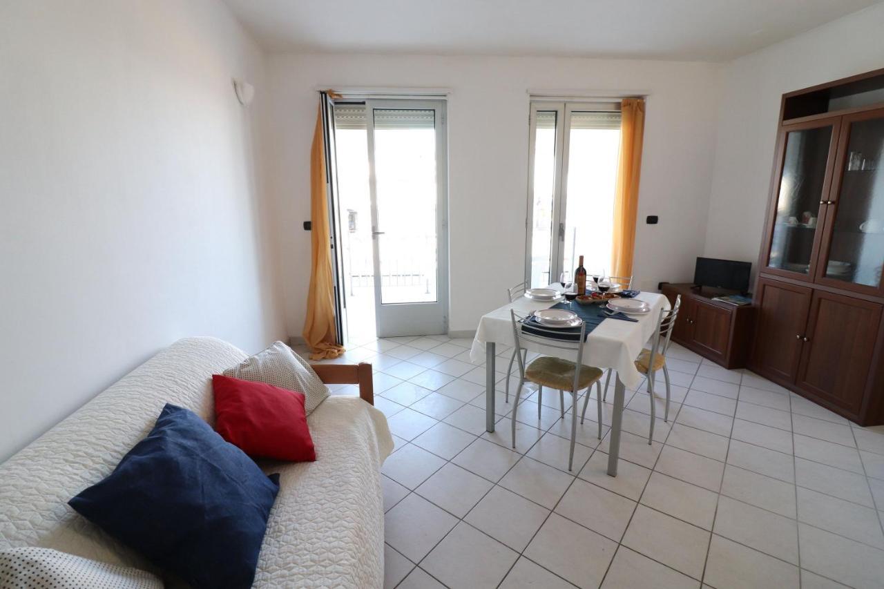 Casa Vacanze Vanessa In Salento 5 Posti Οτράντο Εξωτερικό φωτογραφία