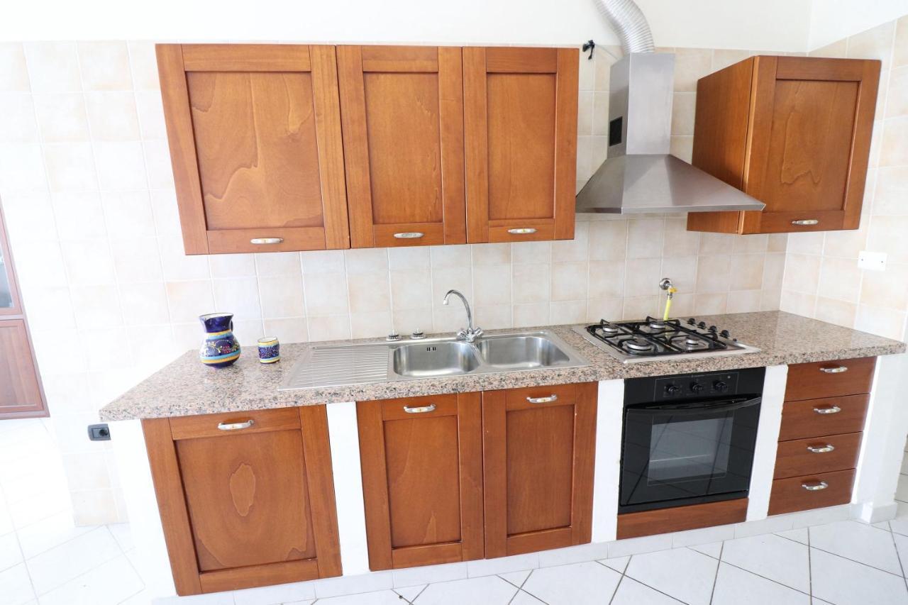 Casa Vacanze Vanessa In Salento 5 Posti Οτράντο Εξωτερικό φωτογραφία