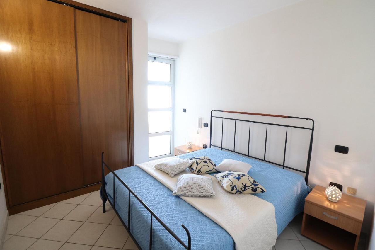 Casa Vacanze Vanessa In Salento 5 Posti Οτράντο Εξωτερικό φωτογραφία