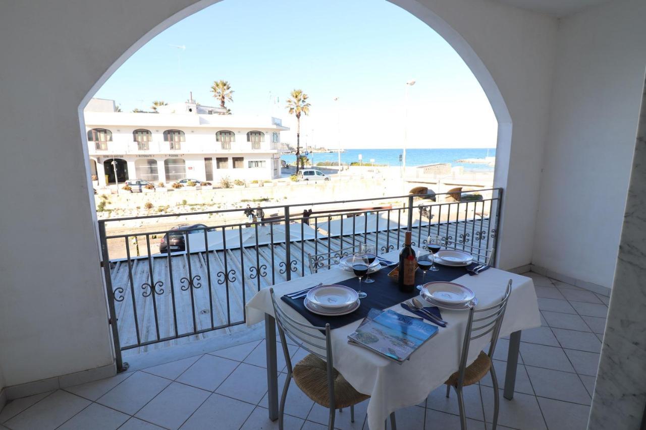 Casa Vacanze Vanessa In Salento 5 Posti Οτράντο Εξωτερικό φωτογραφία